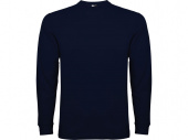 Футболка с длинным рукавом Pointer детская (navy)