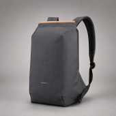 Антикражный рюкзак Блэр для ноутбука 15,6 (серый)