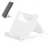 Подставка для телефона Enjoy, Белый