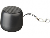 Динамик Clip Mini Bluetooth® (черный)