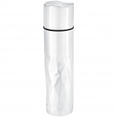 Термос Gems White Rock Crystal, белый горный хрусталь