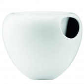 Горшок для орхидеи Orchid Pot, белый