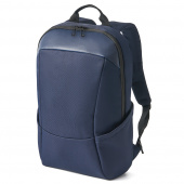 Рюкзак Gener, Тёмно-синий Рюкзак Gener, Тёмно-синий