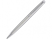 Ручка шариковая Hemisphere Stainless Steel CT M (серебристый)