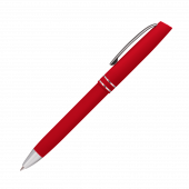 Шариковая ручка Consul, красная