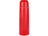 Термос Relaxika 101, 750 мл (красный)