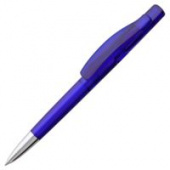 Ручка шариковая Prodir DS2 PTC, синяя
