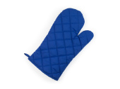 Кухонная рукавица ROCA (синий)