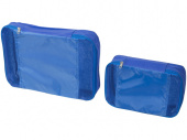 Набор упаковочных сумок (ярко-синий)