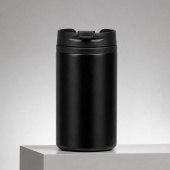Термокружка Jar (черный)