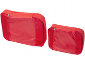 Набор упаковочных сумок (красный)