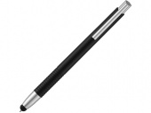 Ручка-стилус шариковая Giza (черный)