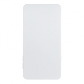 Беспроводная колонка Pocket Speaker, белая