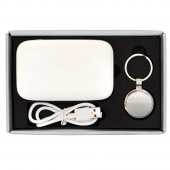 Набор Kosta, Белый