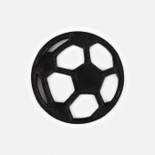 Подвеска Sport, 3D-печать на заказ, футбол Подвеска Sport, 3D-печать на заказ, футбол