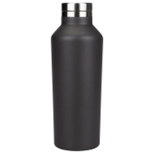 Термобутылка вакуумная герметичная, Asti, 500 ml, серая