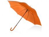 Зонт-трость Яркость (оранжевый)