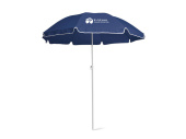Солнцезащитный зонт DERING (синий)