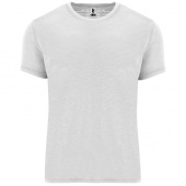 Футболка TERRIER мужская, БЕЛЫЙ S