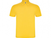 Рубашка поло Austral мужская (желтый)