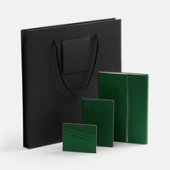 Набор Petrus Flap, зеленый