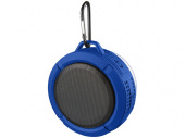 Динамик Splash с Bluetooth® (ярко-синий)