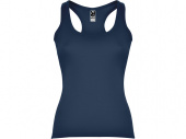 Майка Carolina женская (navy)