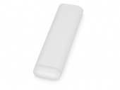 Портативное зарядное устройство Lantern, 7500 mAh (белый)