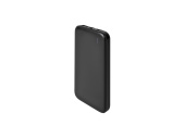 Внешний аккумулятор NEO Start, 10000 mAh (черный)