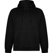 Толстовка VINSON унисекс, ЧЕРНЫЙ 2XL Толстовка VINSON унисекс, ЧЕРНЫЙ 2XL