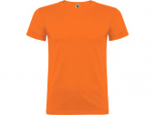 Футболка Beagle мужская (оранжевый)