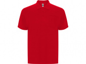 Рубашка поло Centauro Premium мужская (красный)