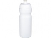 Бутылка спортивная (белый)