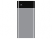 Внешний аккумулятор NEO TS200 Quick, 20000 mAh (серебристый)