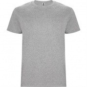 Футболка STAFFORD , ПЁСТРЫЙ СЕРЫЙ 4XL