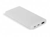 Внешний аккумулятор NEO Charge Plus, 10000 mAh (белый)