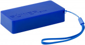 Портативное зарядное устройство, 4000 mAh