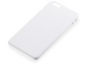 Чехол для iPhone 6 Plus (белый)