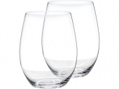 Набор бокалов Cabernet Sauvignon/ Merlot, 600 мл, 2 шт. (прозрачный)