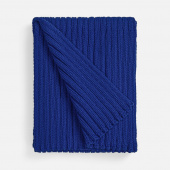 Шарф HappyGo, синий Шарф HappyGo, синий