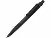 Ручка пластиковая c минералами Prodir QS30 PQSS Stone (черный)