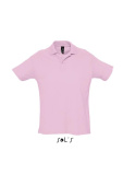 Рубашка поло SUMMER II, розовый
