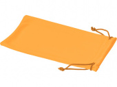 Чехол Clean для солнцезащитных очков (неоновый оранжевый)