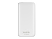 Внешний аккумулятор PB-301, 30000 mAh (белый)