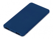 Внешний аккумулятор Powerbank C1, 5000 mAh (темно-синий)