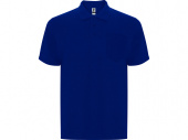 Рубашка поло Centauro Premium мужская (синий)