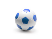 Футбольный мяч TUCHEL (синий, белый)