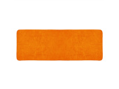 Полотенце из микрофибры KELSEY (оранжевый)