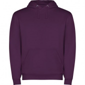 Толстовка CAPUCHA унисекс, ФИОЛЕТОВЫЙ 2XL