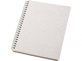 Блокнот A5 Bianco (белый)